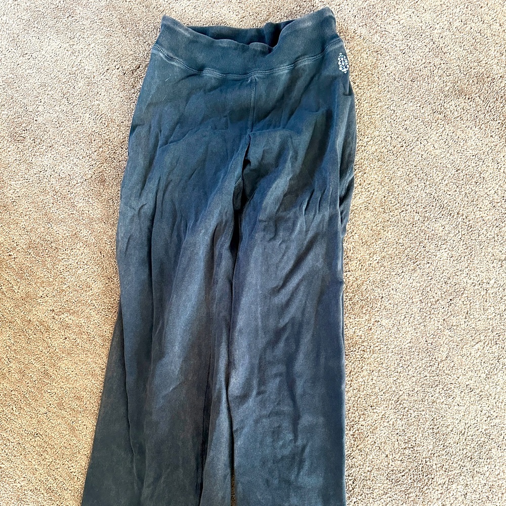 Free People hot shot pants